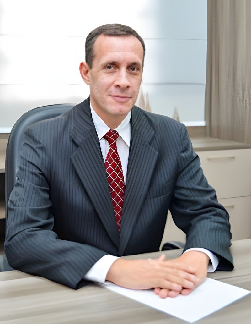 Alexander Prieto - Advogado